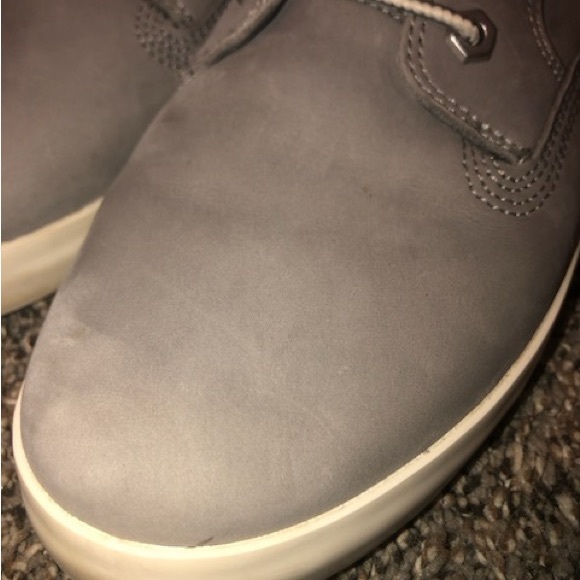 Timberland Dausette Lace Up Sneaker Boots - Picture 10 of 11